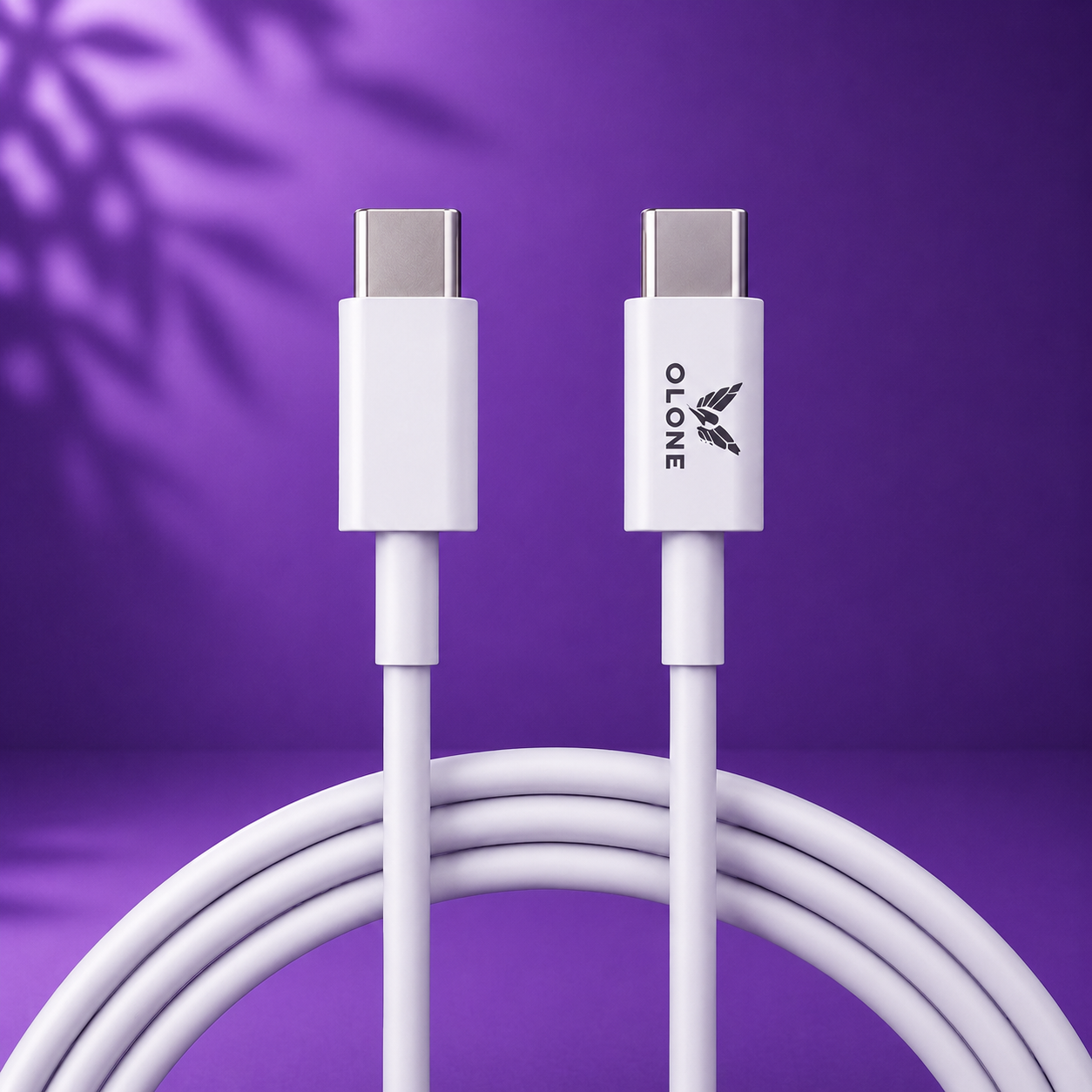Kabel USB-C - USB-C