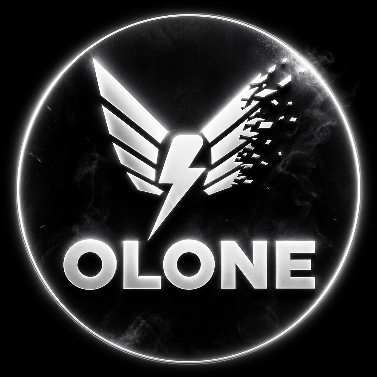 Logo OLONE